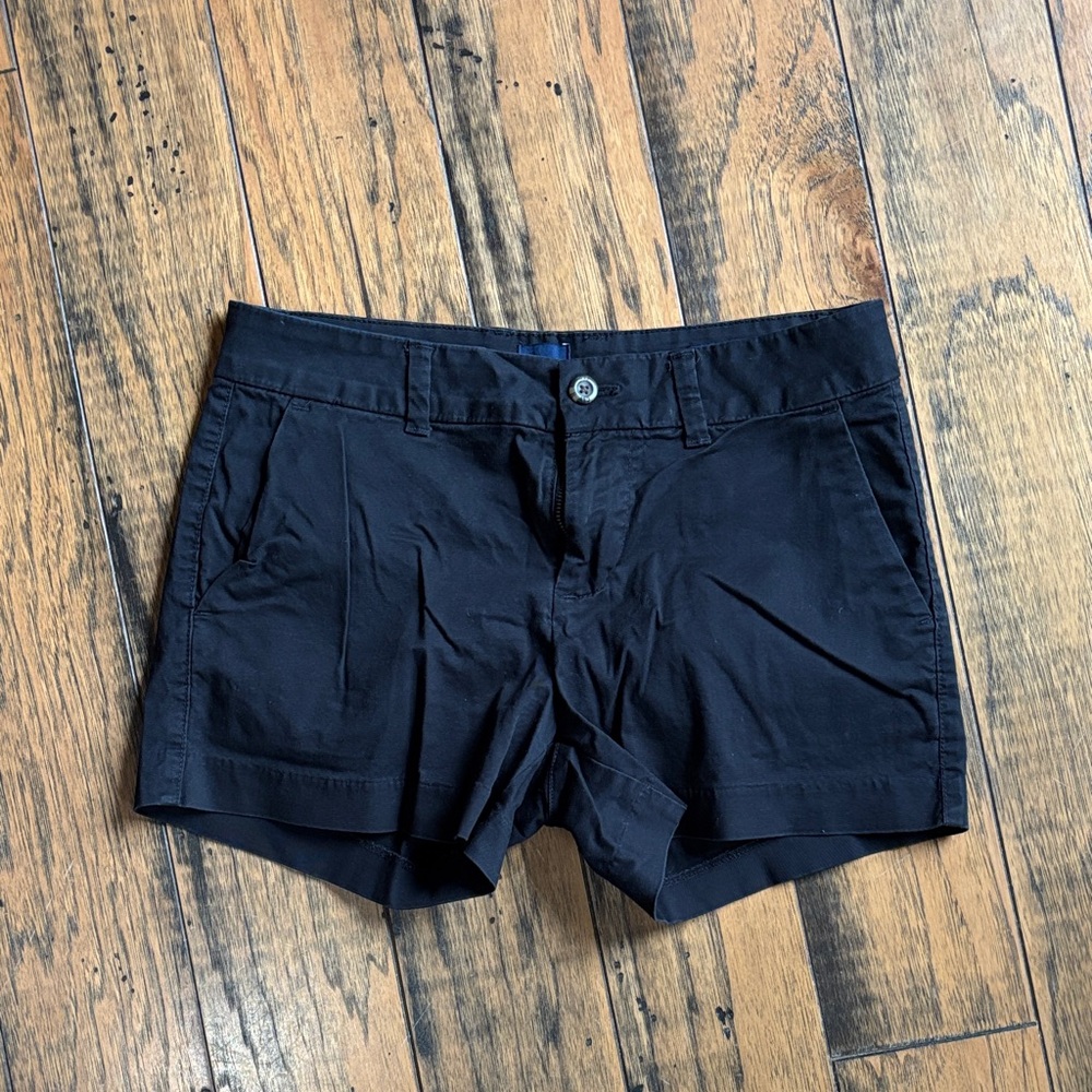 GAP Women's Dark Shorts